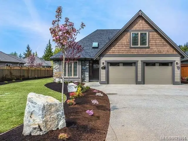 912 Ridgeline Blvd, Parksville BC X0X 0X0