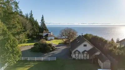 9193 West Coast Rd, Sooke BC V9Z 1G3