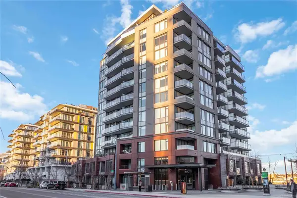 369 Tyee Rd # 308, Victoria BC V9A 0B6 - 2 bed, 2 bath in Victoria