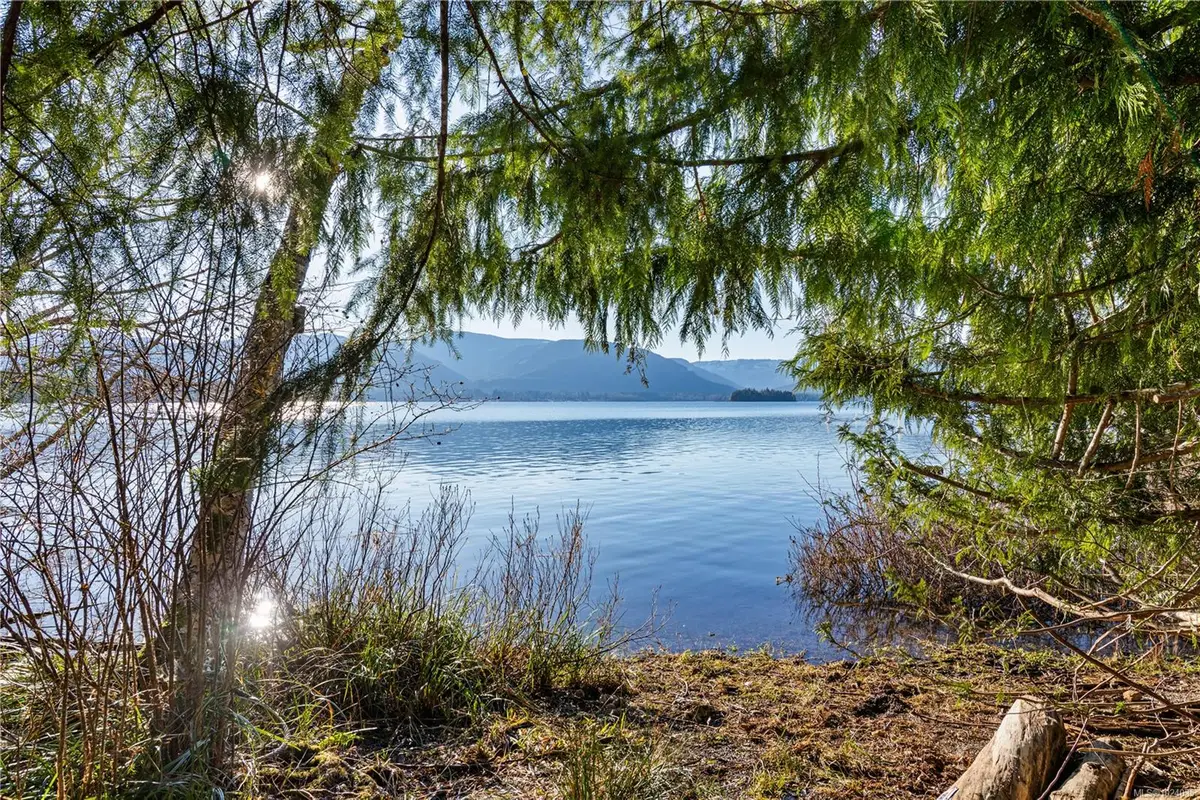 Lot A Marble Bay Rd, Lake Cowichan BC V0R 2G1
