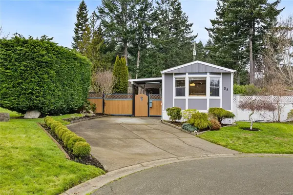 1901 Ryan Rd E # 58, Comox BC V9M 4E1 - 2 bed, 2 bath in Comox