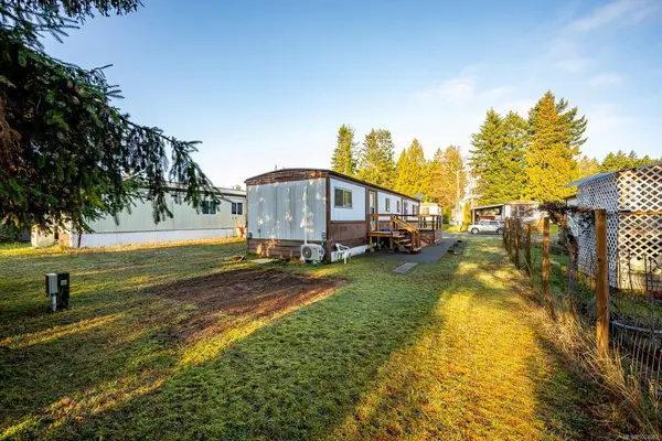 390 Cowichan Ave # 33, Courtenay BC V9N 7T4 - 2 bed, 1 bath in Courtenay