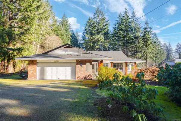 4496 Gary Lane, Campbell River BC V9H 1B8 - 3 bed, 3 bath in Campbell River