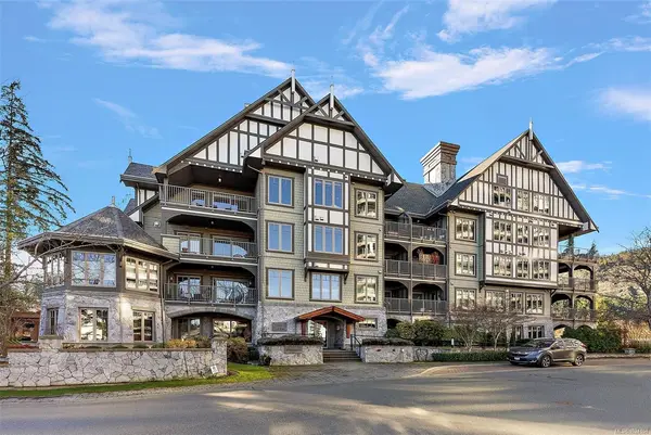 2006 Troon Crt # 407, Langford BC V9B 6T4 - 0 bed, 1 bath in Langford