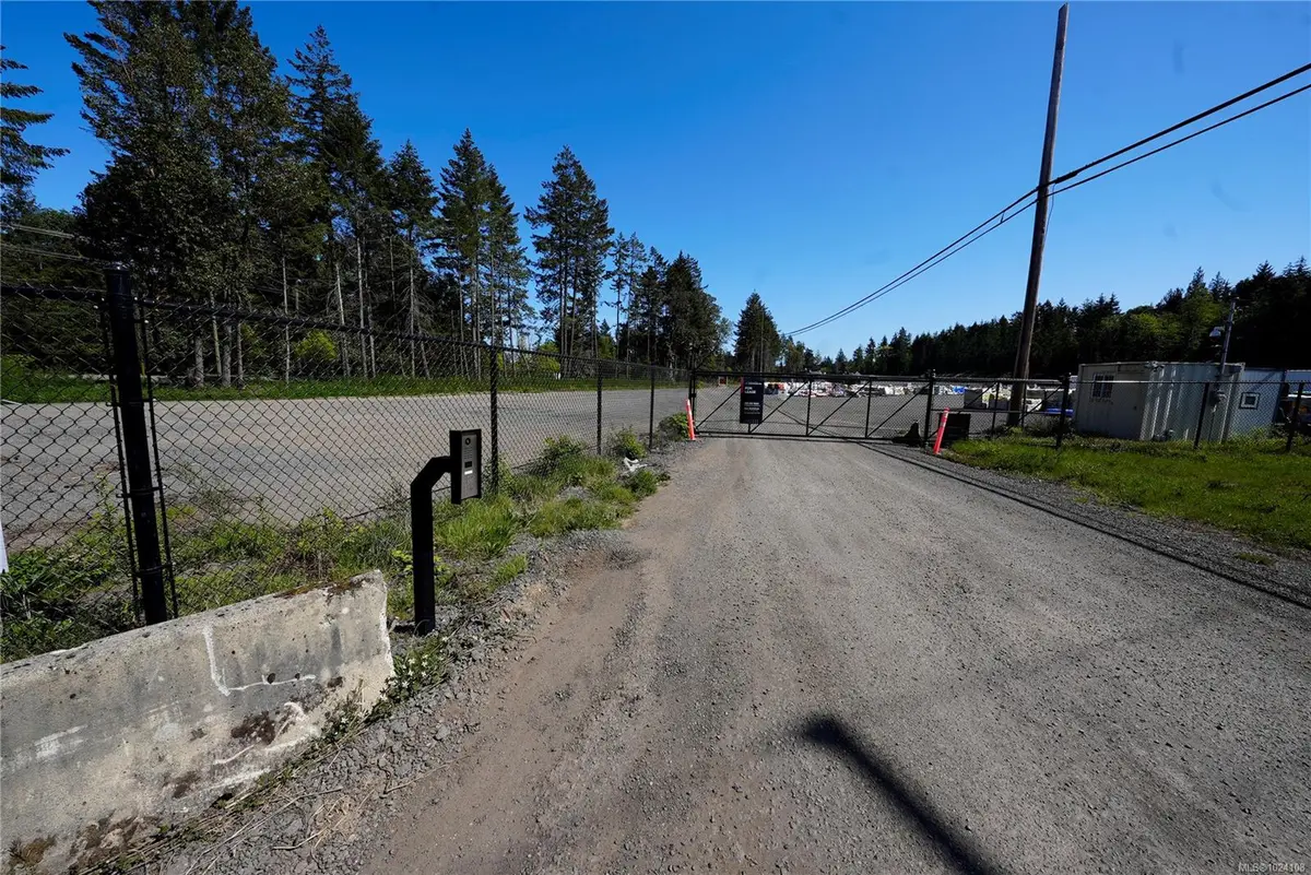 1246 Industrial Way Lot 3, Parksville BC V9P 2W8