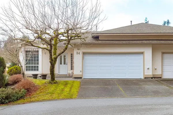 2979 River Rd # 34, Chemainus BC V0R 1K3 - 2 bed, 2 bath in Chemainus