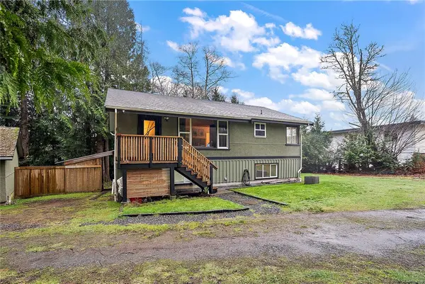 6909 Grant Rd W, Sooke BC V9Z 0P4 - 4 bed, 1 bath in Sooke