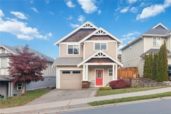 3100 Langford Lake Rd, Langford BC V9B 0L9 - 3 bed, 3 bath in Langford