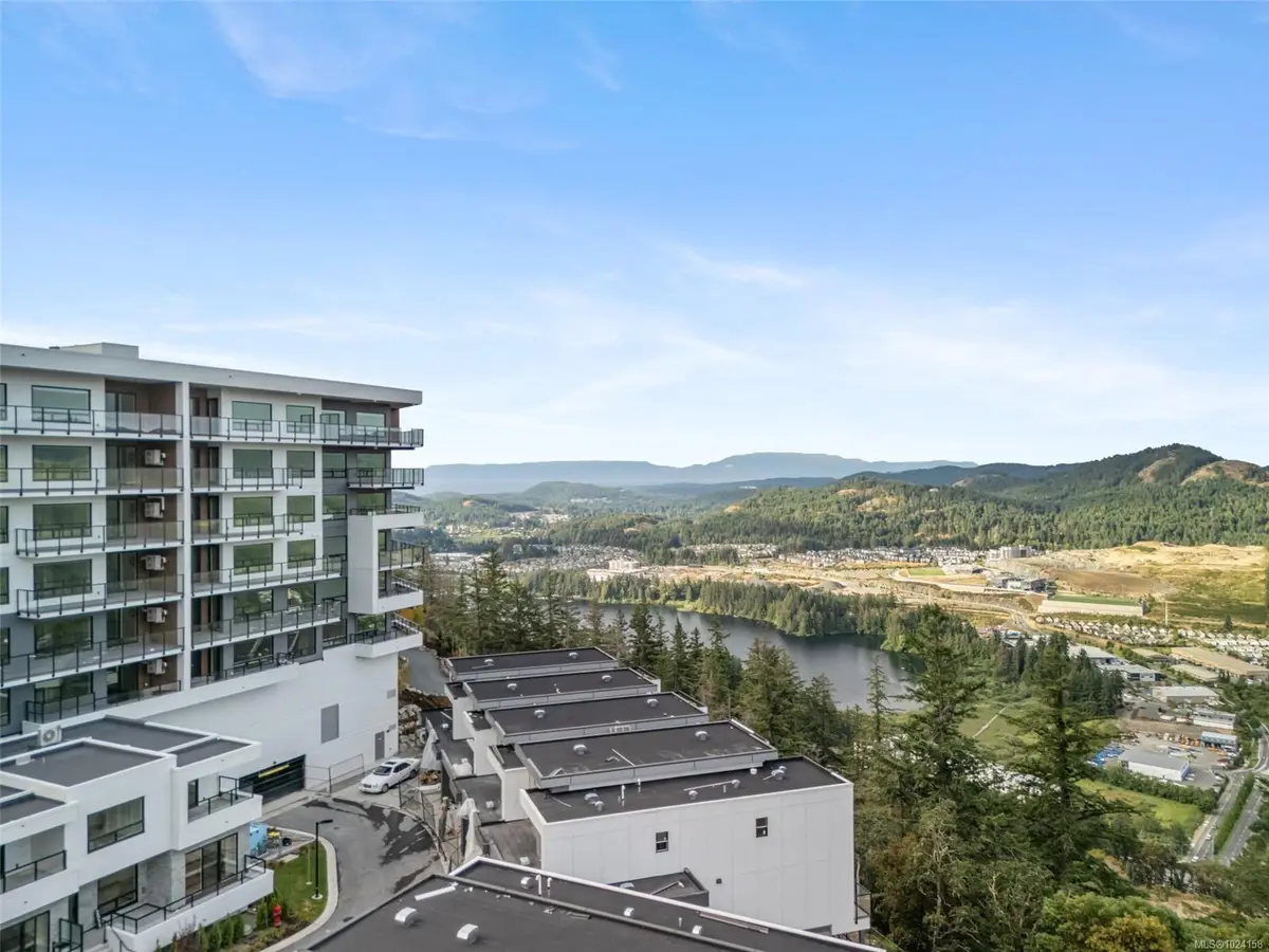 1810 Selenite Pl #508, Langford BC V9B 7E2