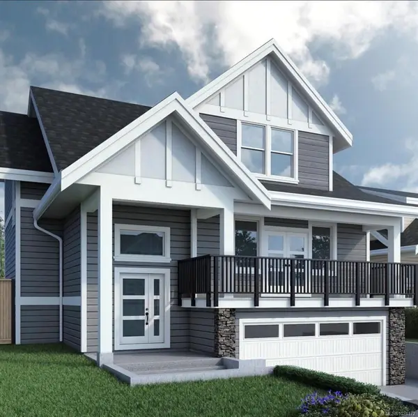 6568 Felderhof Rd, Sooke BC V9Z 0V8 - 5 bed, 4 bath in Sooke