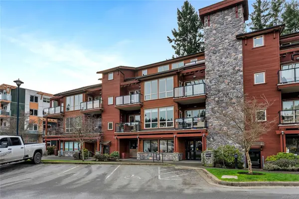 627 Brookside Rd # 207, Colwood BC V9C 0C3 - 2 bed, 2 bath in Colwood