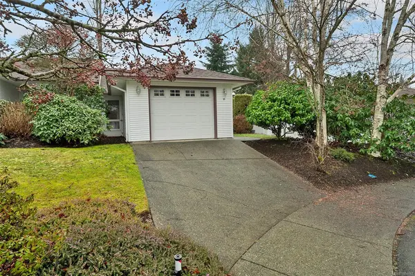 251 McPhedran Rd # 25, Campbell River BC V9W 6W5 - 2 bed, 1 bath in Campbell River