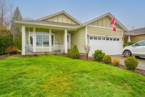 5700 Pierce Rd # 508, Port Alberni BC V9Y 0A3 - 3 bed, 2 bath in Port Alberni