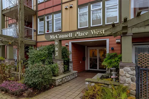 663 Goldstream Ave # 115, Langford BC V9B 2W9 - 1 bed, 1 bath in Langford