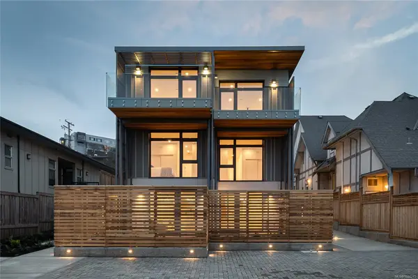 1417 May St # 1, Victoria BC V8S 1C2 - 2 bed, 2 bath in Victoria