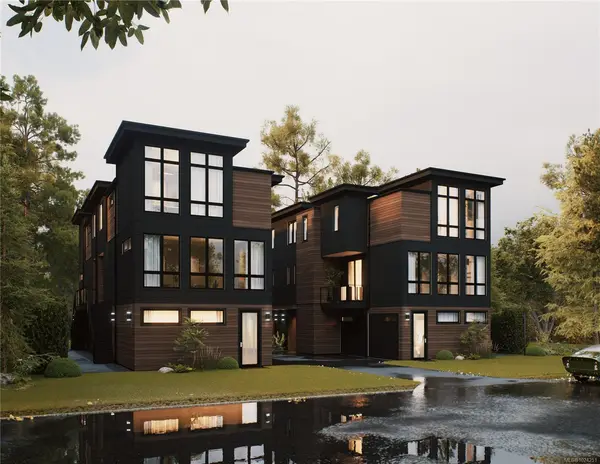 2215 Greenlands Rd # 4, Saanich BC V8N 1T6 - 4 bed, 4 bath in Saanich