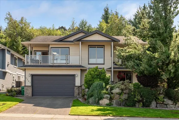 4567 Sheridan Ridge Rd, Nanaimo BC V9T 6S6 - 5 bed, 3 bath in Nanaimo