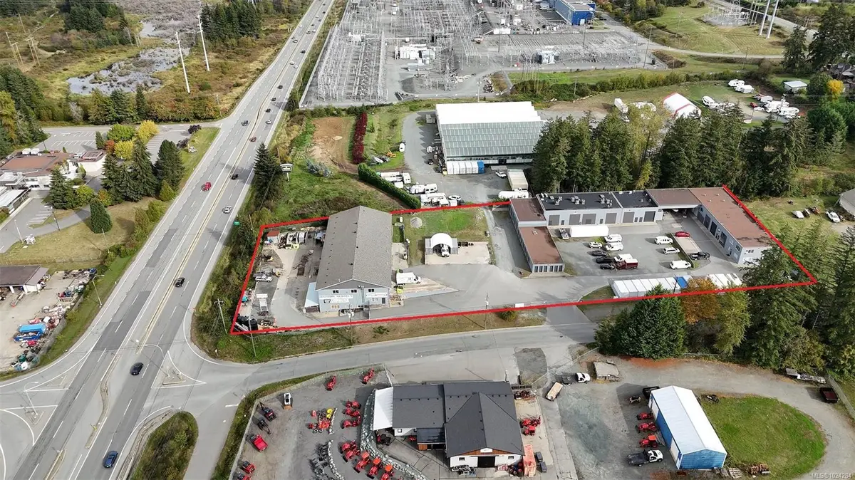 2935 Sprott Rd, Duncan BC V9L 6B5