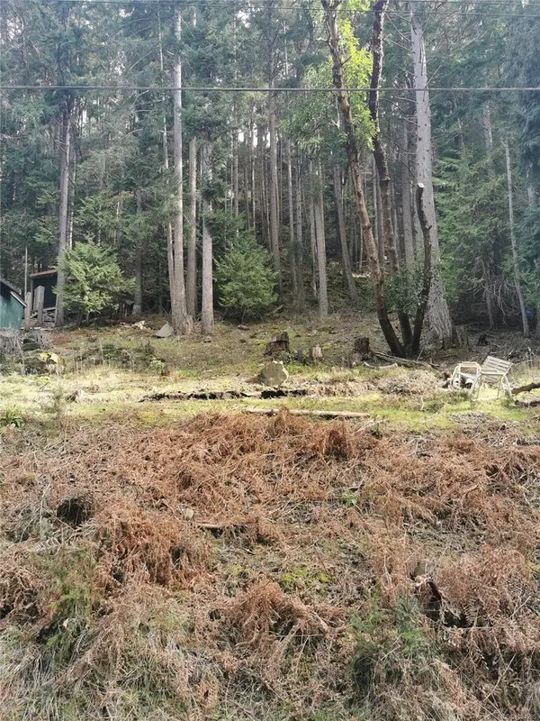 Lot 25 Wood Dale Dr, Mayne Island BC V0N 2J2