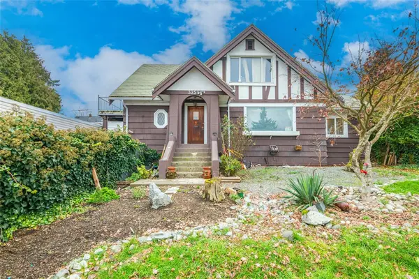 3259 3rd Ave, Port Alberni BC V9Y 4C9 - 4 bed, 2 bath in Port Alberni