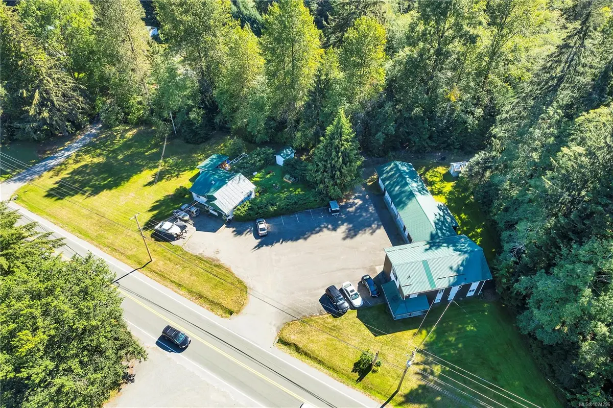 1260 Sayward Rd, Sayward BC V0P 1R0
