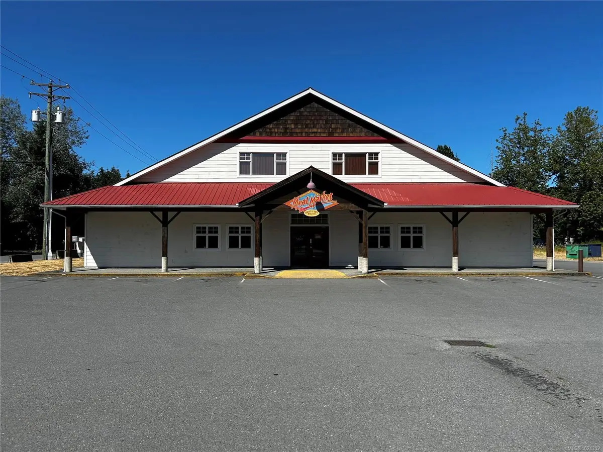 5191 Koksilah Frontage Rd, Duncan BC V0R 2C0