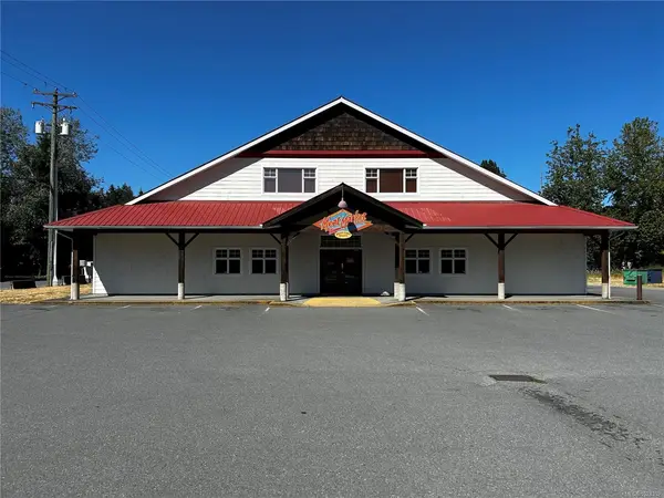 5191 Koksilah Frontage Rd, Duncan BC V0R 2C0