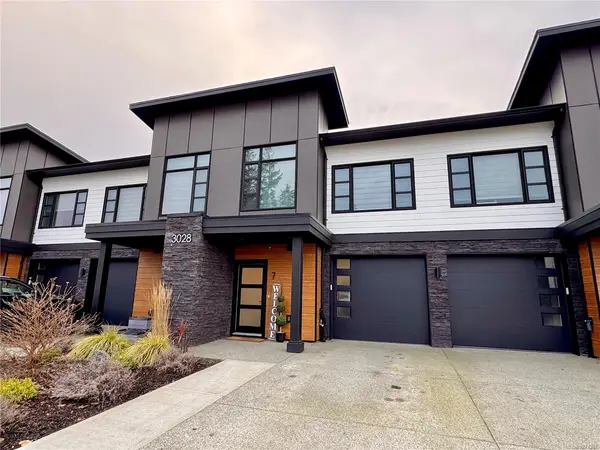 3028 Alder St S # 7, Campbell River BC V9H 0E9 — Sold in Campbell River