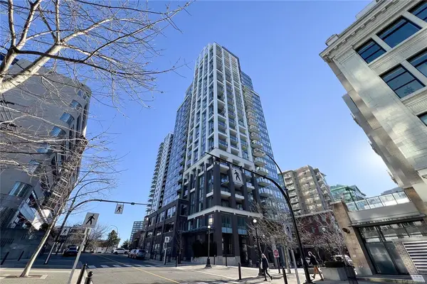 777 Herald St # 1108, Victoria BC V8T 0C7 - 2 bed, 1 bath in Victoria
