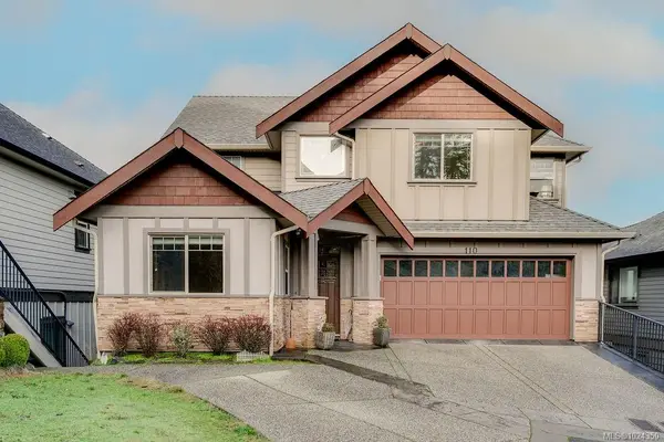 1177 Deerview Pl # 110, Langford BC V9B 0B3 - 6 bed, 4 bath in Langford