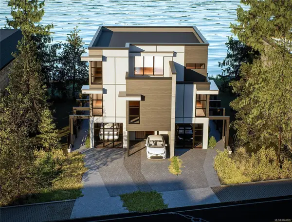 10393 Allbay Rd # 302, Sidney BC V8L 2N8 - 3 bed, 3 bath in Sidney