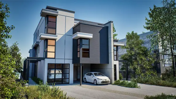 10393 Allbay Rd # 103, Sidney BC V8L 2N8 - 3 bed, 3 bath in Sidney