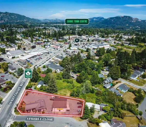 6731 West Coast Rd, Sooke BC V9Z 0R6