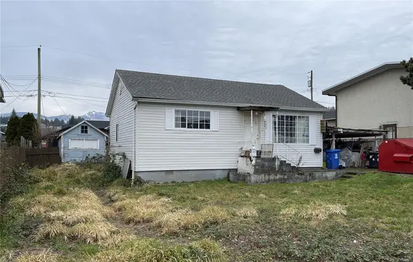3771 Anderson Ave, Port Alberni BC V9Y 5A9 - 2 bed, 1 bath in Port Alberni