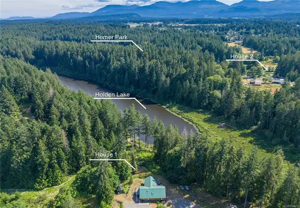 1813 Rugg Rd, Nanaimo BC V9X 1N1 - 7 bed, 4 bath in Nanaimo