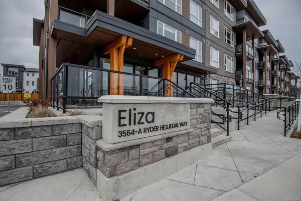 3564A Ryder Hesjedal Way # 300, Colwood BC V9C 0V3 - 2 bed, 2 bath in Colwood