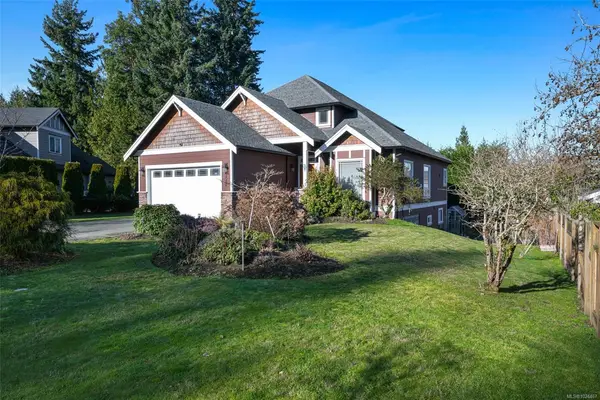 2510 Boompond Rd, Mill Bay BC V8H 1H4 - 4 bed, 3.0 bath in Mill Bay