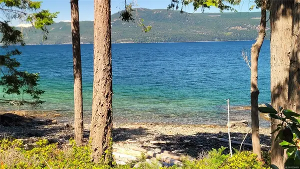 15 SPRING BAY Rd, Lasqueti Island BC V0R 2J0 - 1 bed, 0 bath in Lasqueti Island