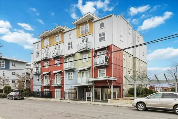 787 Tyee Rd # 304, Victoria BC V9A 7R5 - 1 bed, 1 bath in Victoria