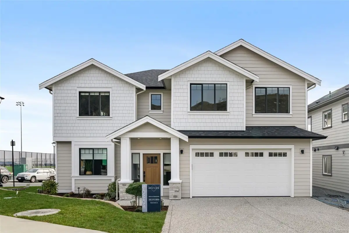 2520 Alabaster Crt, Langford BC V9B 5N1