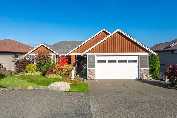 660 Mariner Dr, Campbell River BC V9H 1V9 - 4 bed, 3 bath in Campbell River