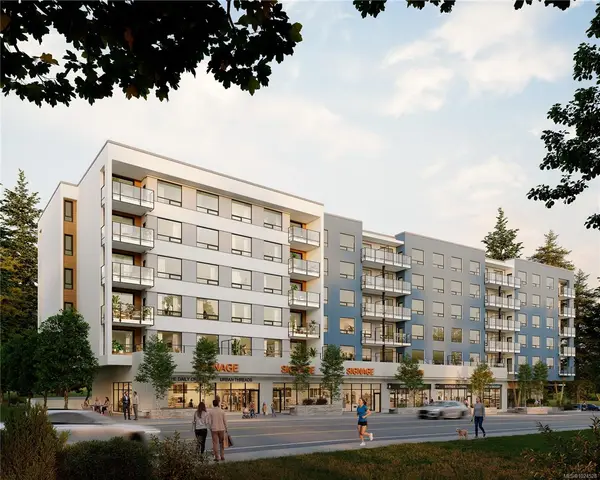 2881 Leigh Rd # 203, Langford BC V9B 4G5 - 1 bed, 1 bath in Langford