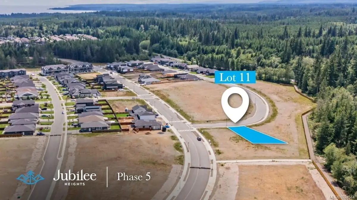 757 Salmonberry St, Campbell River BC V9H 0G1