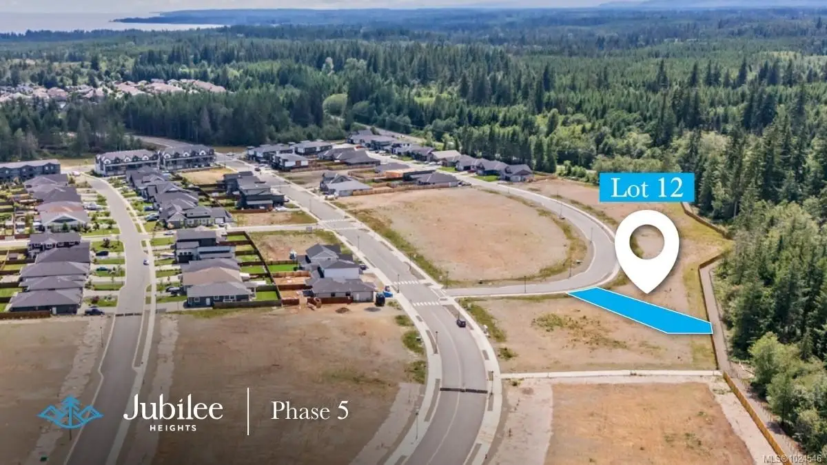 755 Salmonberry St, Campbell River BC V9H 0G1