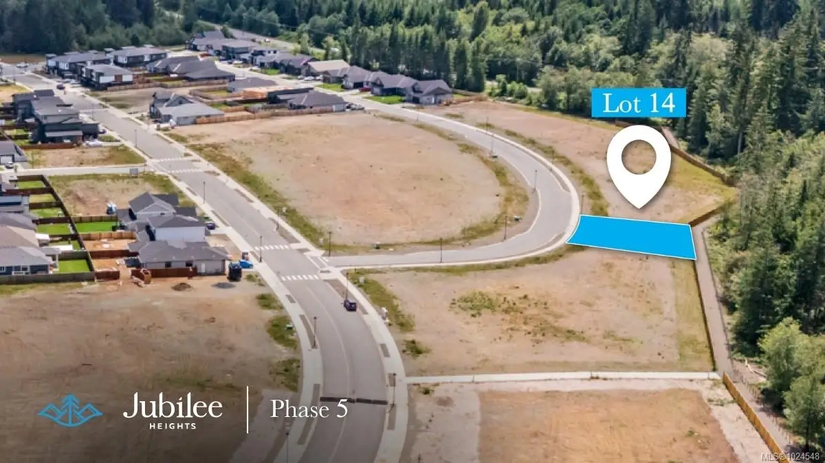 751 Salmonberry St, Campbell River BC V9H 0G1