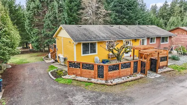 745 Church St # 28, Gabriola Island BC V0R 1X3 - 1 bed, 1 bath in Gabriola Island