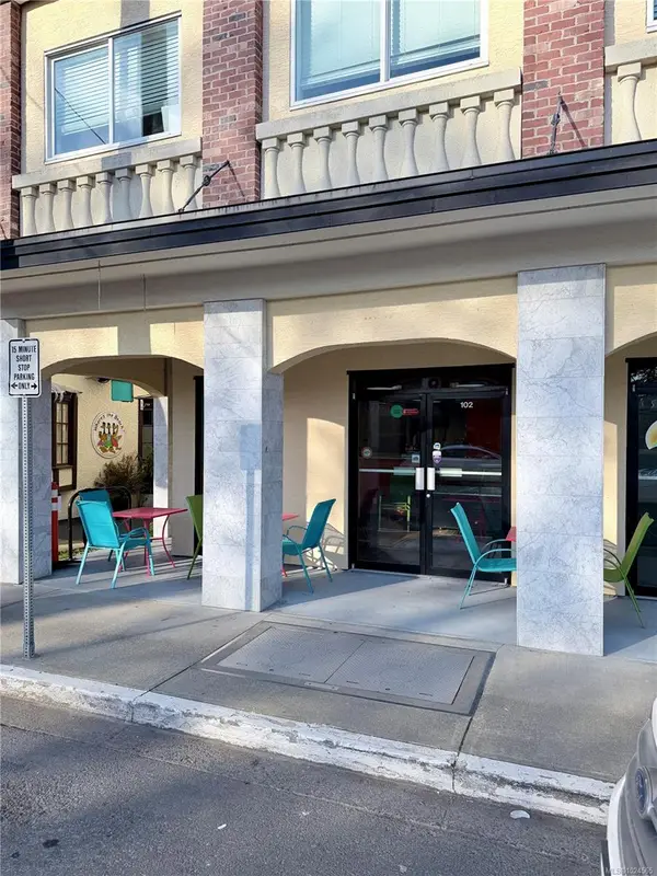 177 Kenneth St # 102, Duncan BC V9L 1N5