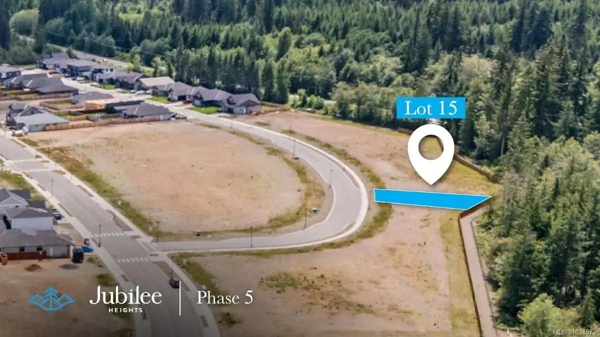 749 Salmonberry St, Campbell River BC V9H 0G1
