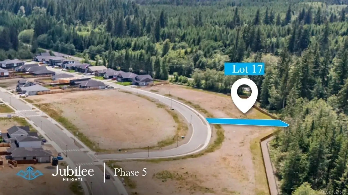 745 Salmonberry St, Campbell River BC V9H 0G1
