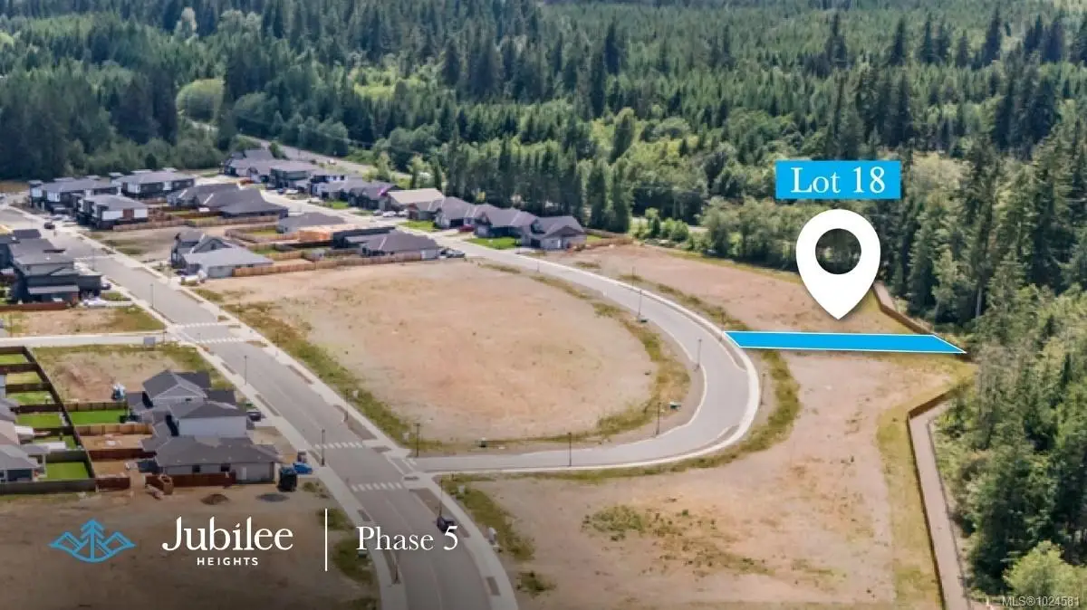743 Salmonberry St, Campbell River BC V9H 0G1